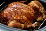 How to Cook Chicken in Crock Pot