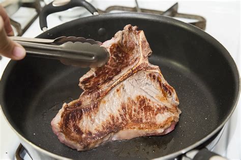How to Cook a T Bone Steak