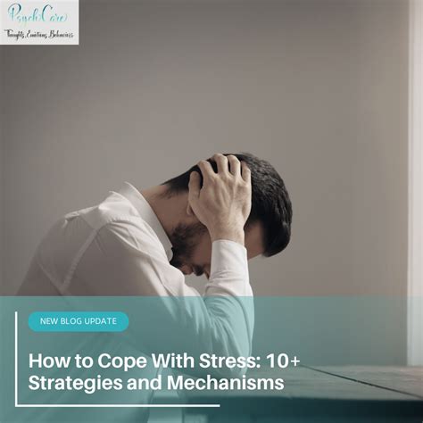 How to Cope with the Situation