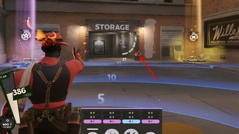 How to Counter a Parry in Deadlock