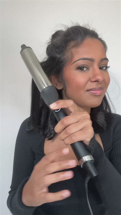 How to Create Beautiful Curling Iron Curls