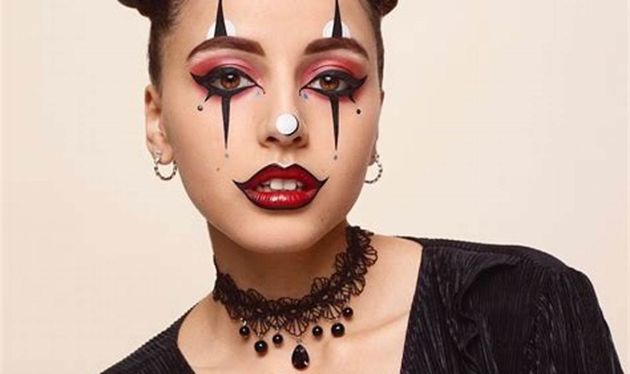 How to Create Easy Halloween Makeup Looks
