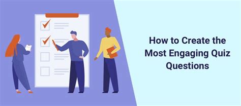 How to Create Engaging English Quiz Questions