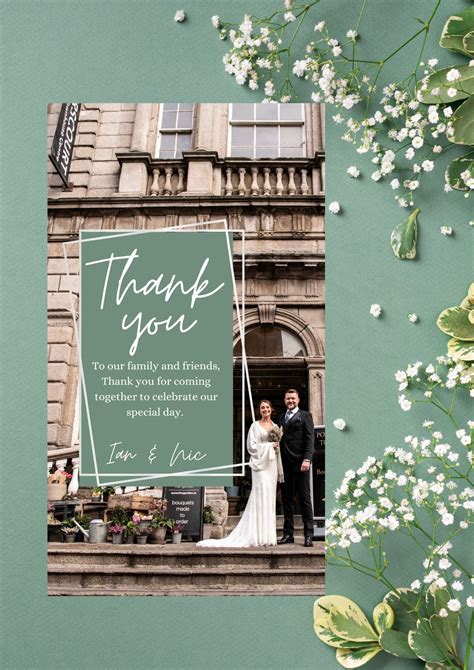 How to Create Stunning Virtual Thank You Cards