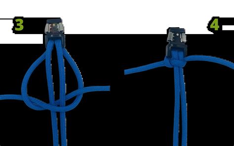 How to Make Paracord Bracelet