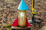 How to Create Water Rocket