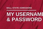 How to Create Your Ball State Username and Password