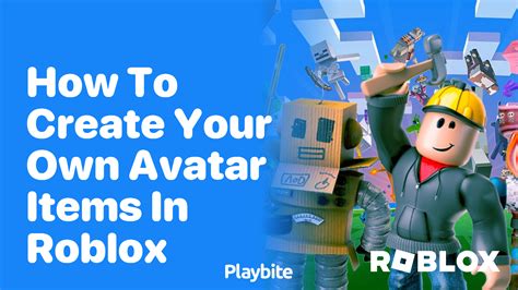 How to Create Your Own Cnp Roblox Avatar