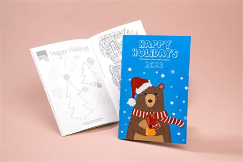 How to Create Your Own Customized Coloring Book Free in 5 Simple Steps