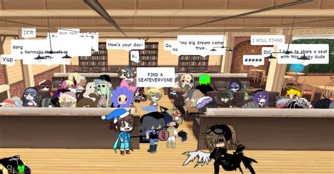 How to Create a Beautiful Character in Roblox Gacha Online 