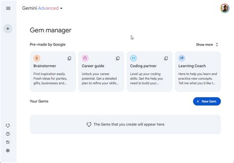 How to Create a Custom Gemini AI Chatbot