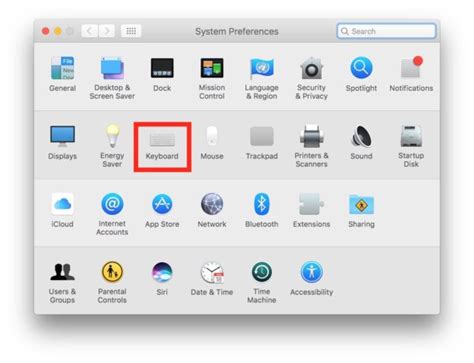 How to Create a Custom Shortcut on Mac