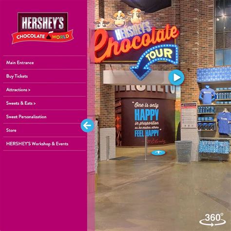 How to Create a DIY Chocolate Tour