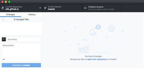 Repository name mismatch for a user site