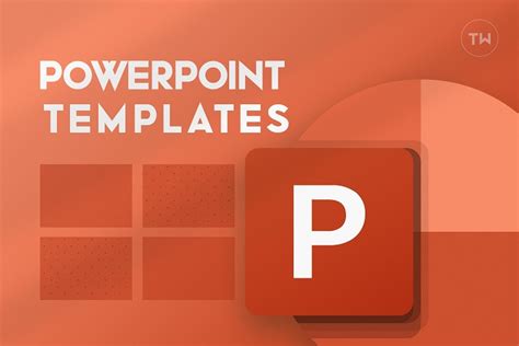 How to Create a PowerPoint Template - TechWiser