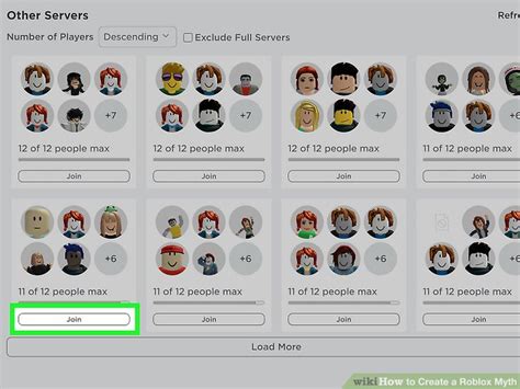 How to Create a Roblox Myth: 12 Steps (with Pictures) - wikiHow