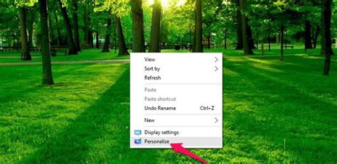 How to Create a Slideshow Background in Windows 10