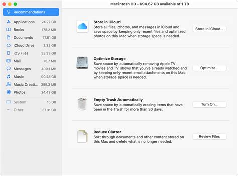 How to Create a Space on Mac