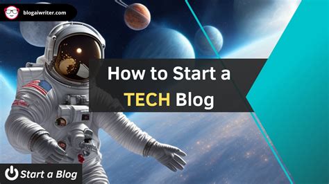 How to Create a Successful Tech Blog