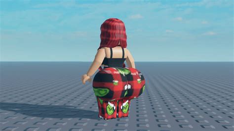 How to Create a Thicc Avatar in Roblox - MERCADOCENTRAL.CL