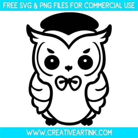 How to Create an Adorable Owl SVG with Just 3 Simple Steps!