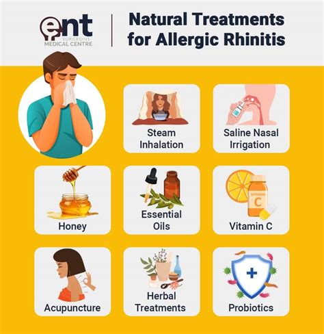 The Ultimate Guide to Banish Allergy Miseries: Discover How to Cure Allergic Rhinitis Permanently