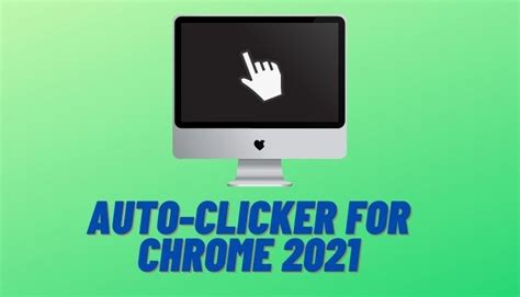 How to Customize Auto Clicker in Chrome OS