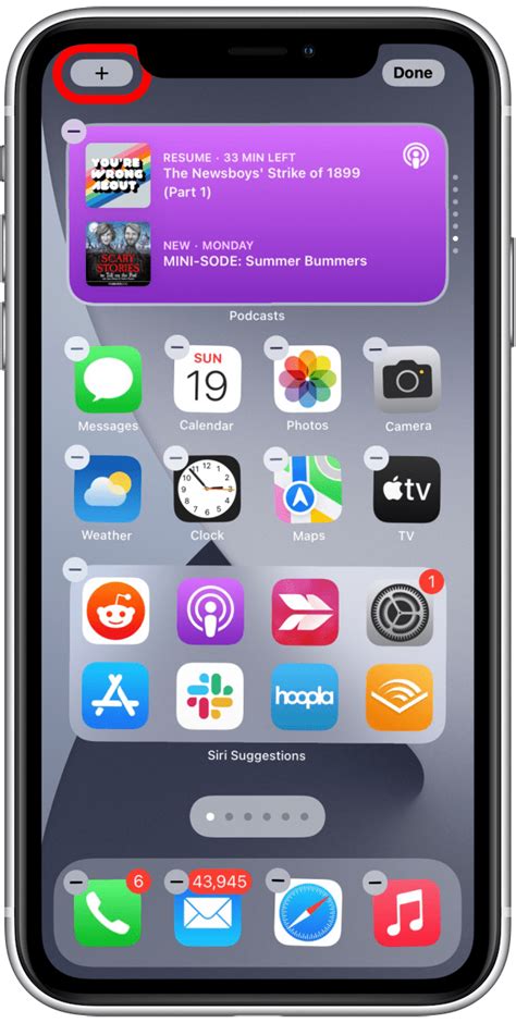 How to Customize Favorite iPhone Contacts