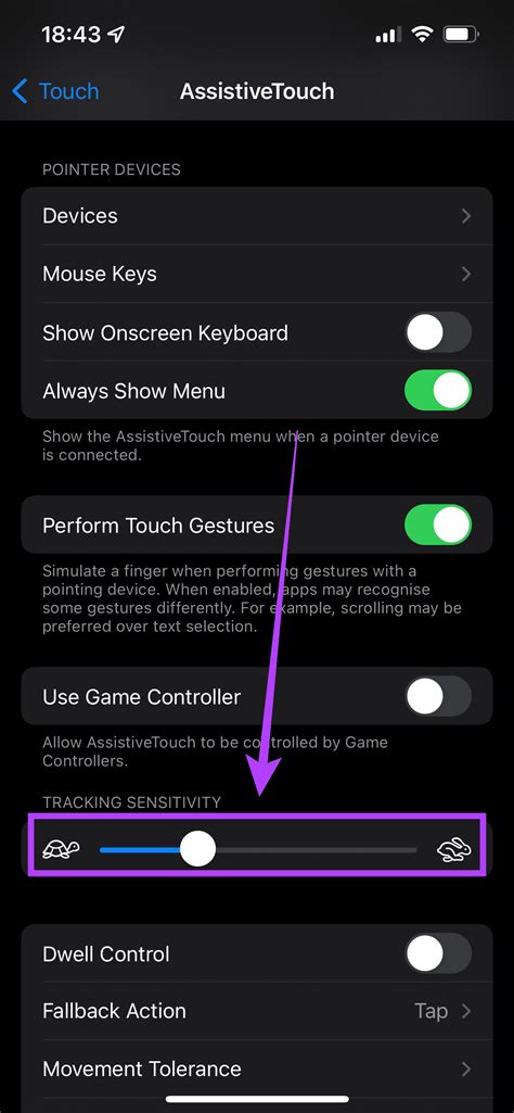 How to Customize Mouse Buttons and Tracking Speed