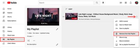 How to Customize YouTube Recommended Videos