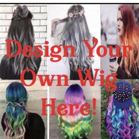 How to Customize Your Realistic Wig