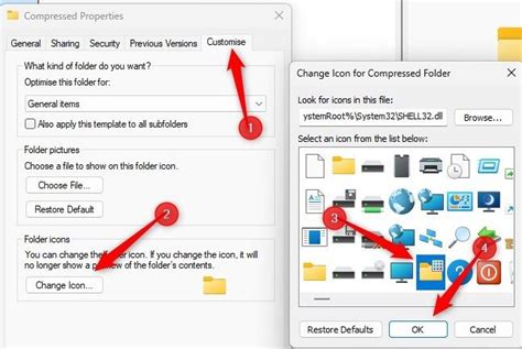 How to Customize the File Explorer Interface