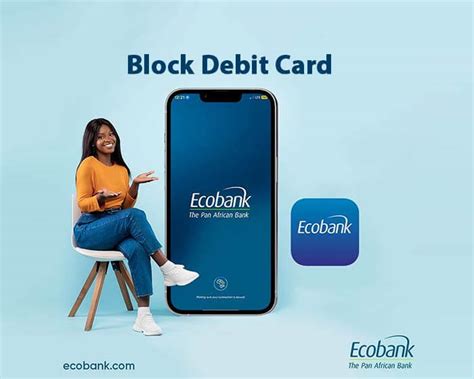 How to Deactivate Ecobank USSD Code