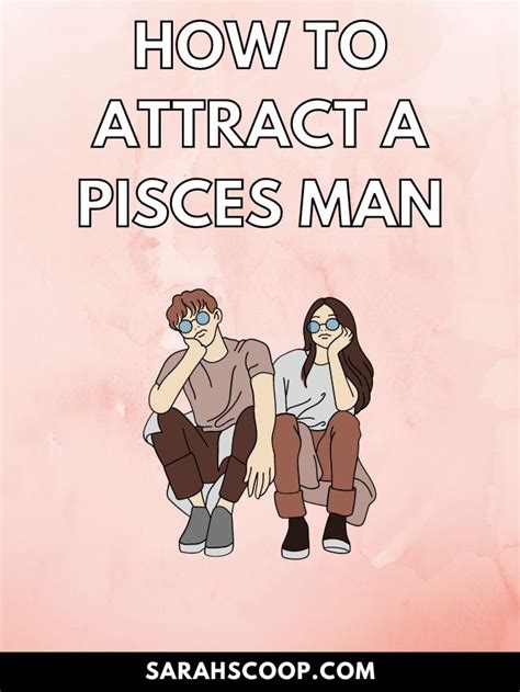 How to Deal with a Pisces Man When He Becomes Distant