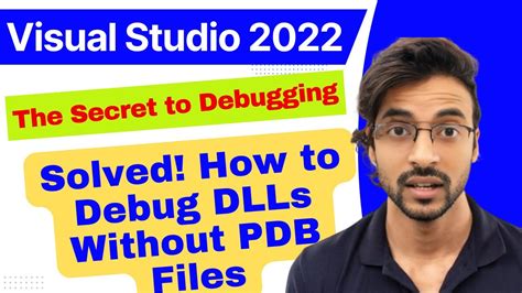 How to Debug DLLs for Internal Hacks