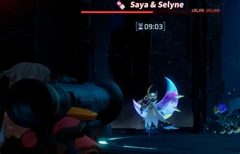 How to Defeat Saya and Selyne: Tips and Strategy