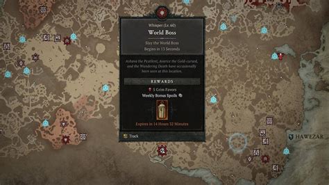 How to Defeat Wandering Death in Diablo 4