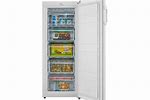 How to Defrost Midea Upright Freezer