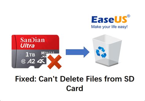 How to Delete Photos and Videos From micro SD Card