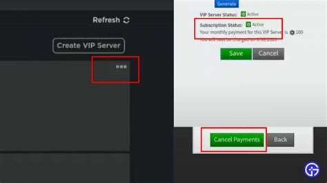 How to Delete Roblox Private Server (June 2023) - Full Guide 