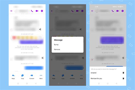 How to Delete Your Facebook Messenger Messages