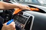 How to Detail Clean Your Car Interior