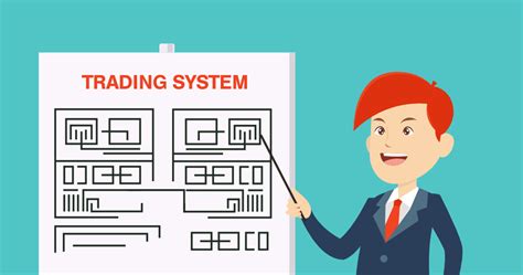 How to Develop Your Own Forex Trading System