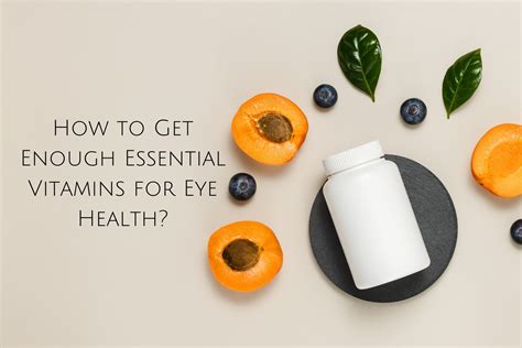 How to Develop Your Professional Eye Daily