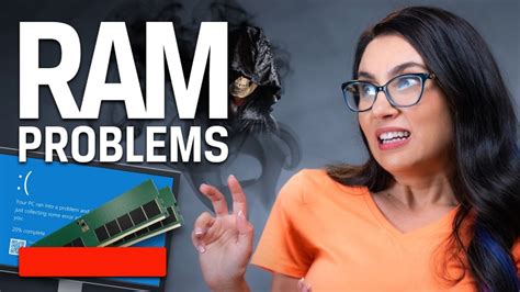 How to Diagnose RAM Problems On Your Computer