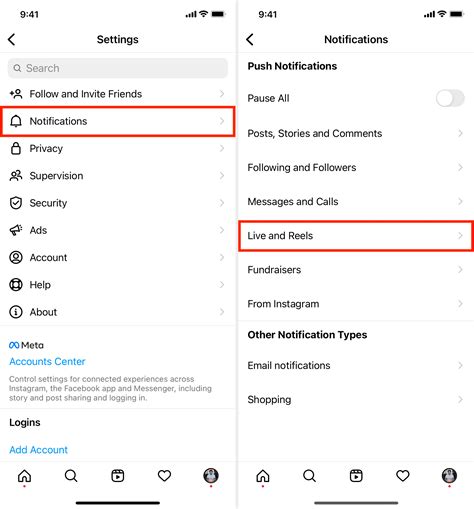 How to Disable All Shared Photo Stream Notifications