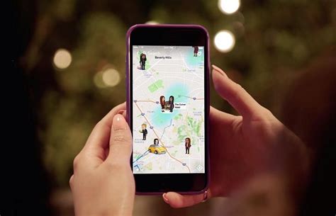 How to Disable Snap Map in Snapchat on iPhone or Android Device