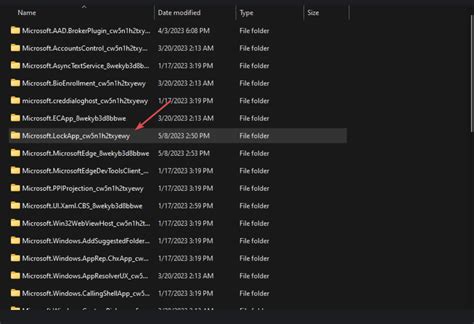 How to Disable lockapp.exe on Windows 10