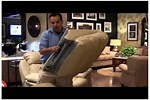How to Disassemble a Reclining Sofa