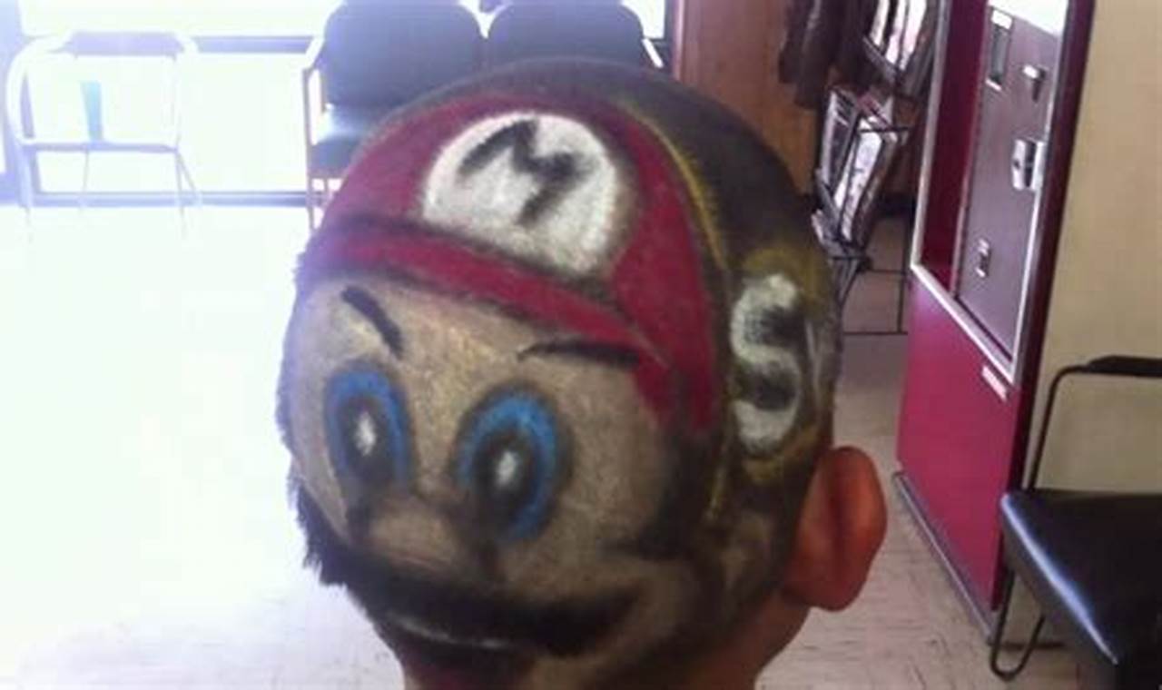How to Do Mario Bros Hairstyles for Women